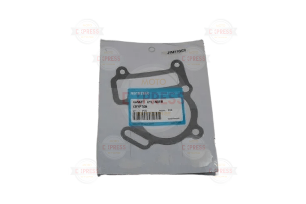 Yamaha Crypton C8 Silindir Alt Contası Oem