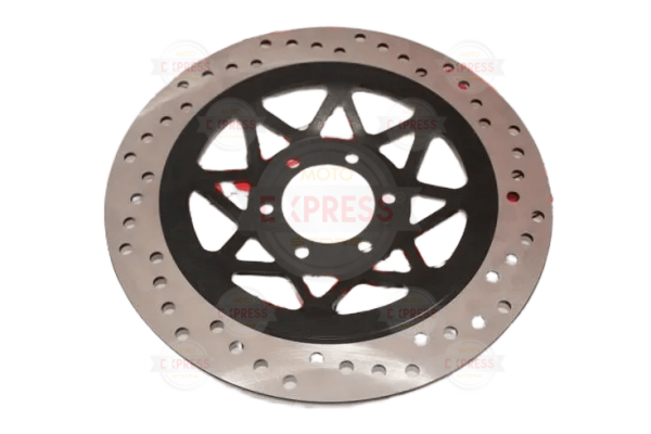 Suzuki Gn 250 Fren Diski