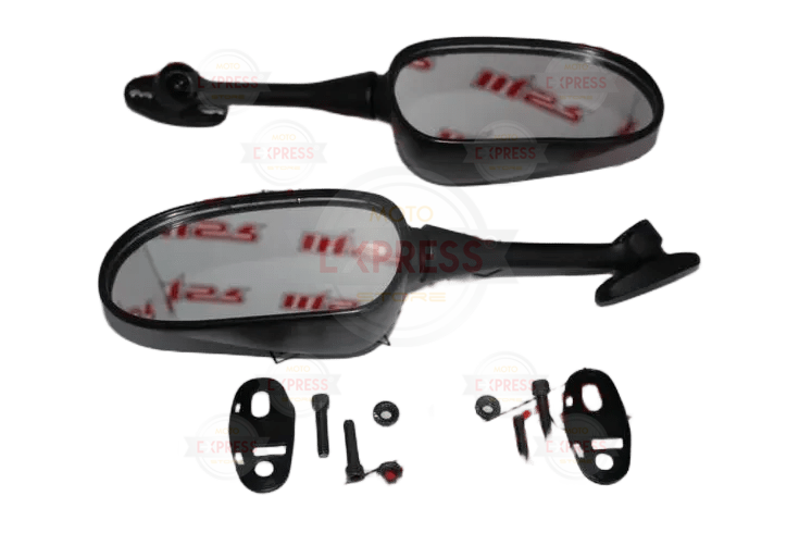 Honda Cbr 1000 Model Ayna Tk