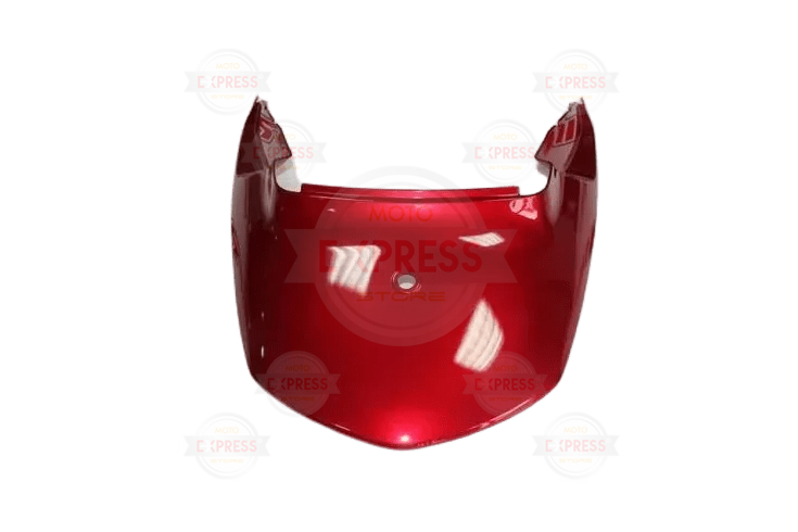 Spacy 110 Cc Stop Üst Plastik Kırmızı Oem