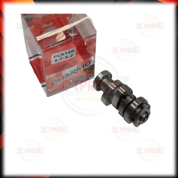 Honda Pcx125 2021-2024 4 Sübap Modifiye Eksantrik 5.7-5.2 Taiwan