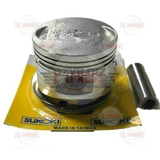 Moto Express PİSTON SEGMAN BEAT SUKOKİ 125