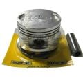 Moto Express PİSTON SEGMAN BEAT SUKOKİ 125