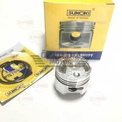 Moto Express PİSTON SEGMAN TODAY SUKOKI 200