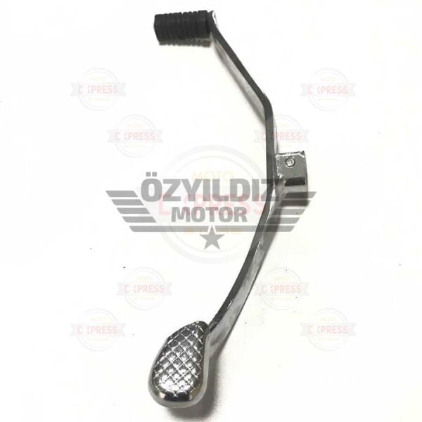 Moto Express VİTES KOLU YBR125 EM A