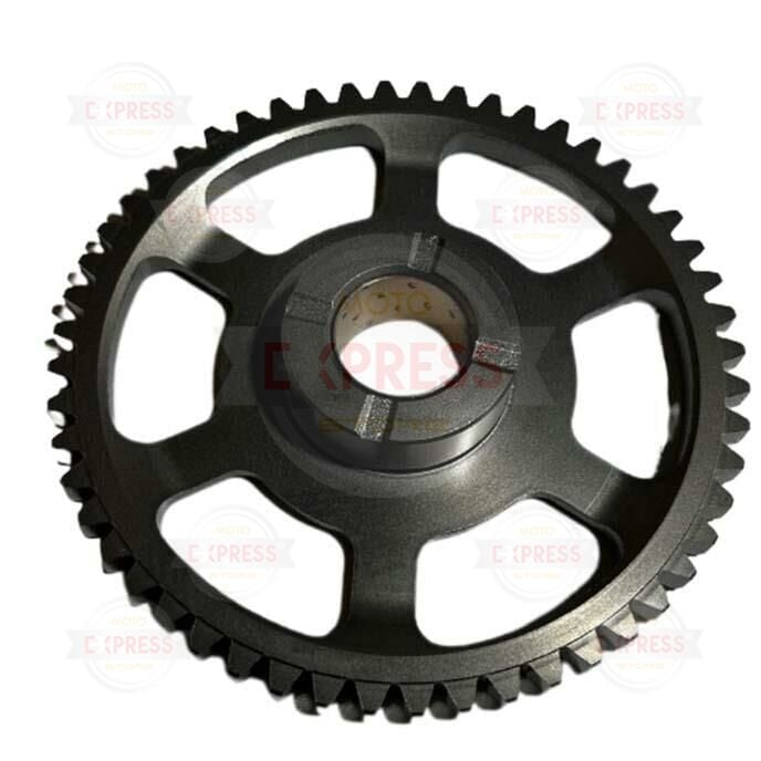 Honda Forza250-300 2014-2020 Marş Kavrama Kitleme Dişlisi A