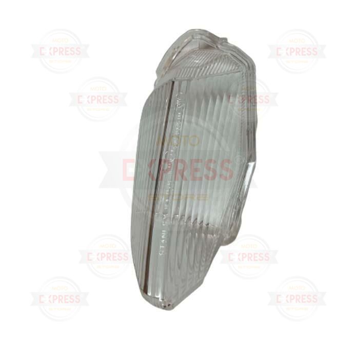 Yamaha Nmax125-155 2021-2023 Sol Ön Sinyal Camı Şeffaf A