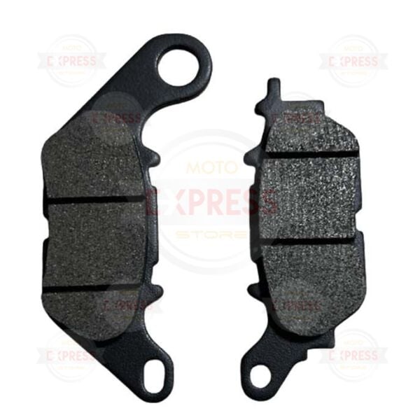 Tvs Jupiter 125 Ntorq 125 Ön Disk Fren Balatası A