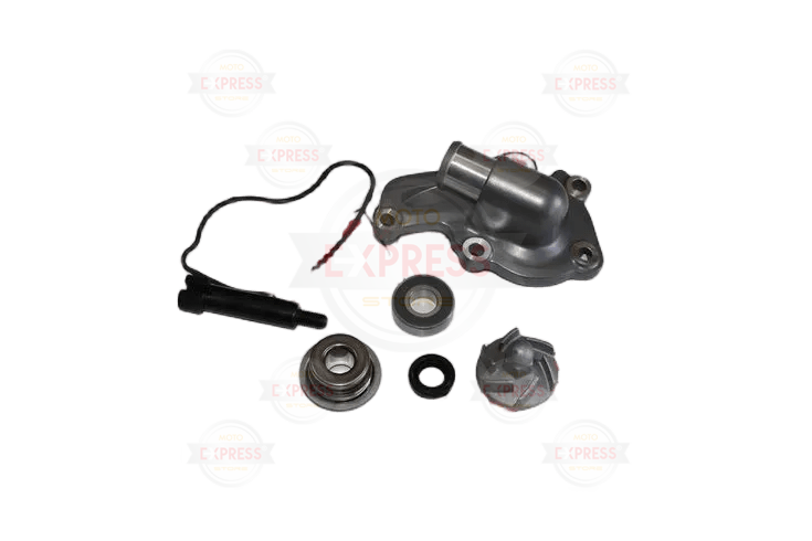 Cf 250 Nk Devirdaim Seti A (8 Parça)