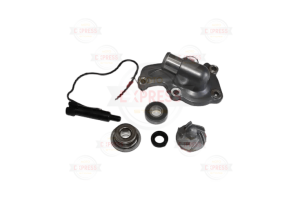 Cf 250 Nk Devirdaim Seti A (8 Parça)