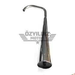 Moto Express EGZOZ TİTAN TW