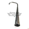 Moto Express EGZOZ TİTAN TW