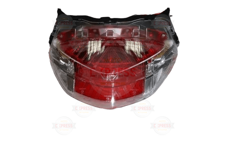 Honda Sh 125 İ Arka Stop Kopmle