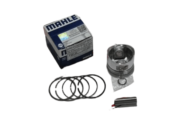 ACTIVA PİSTON KİT 0.25 MAHLE HİNDİSTAN