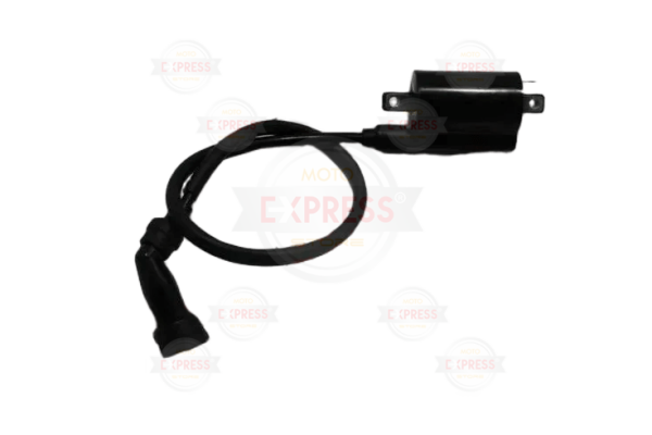 Suzuki Gn 125 Ateşleme Bobini