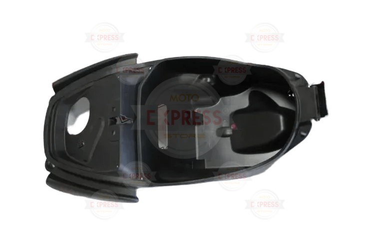 Spacy 110 Cc Bagaj Kutusu Oem