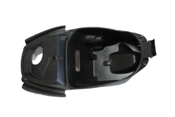 SPACY 110 CC BAGAJ KUTUSU OEM