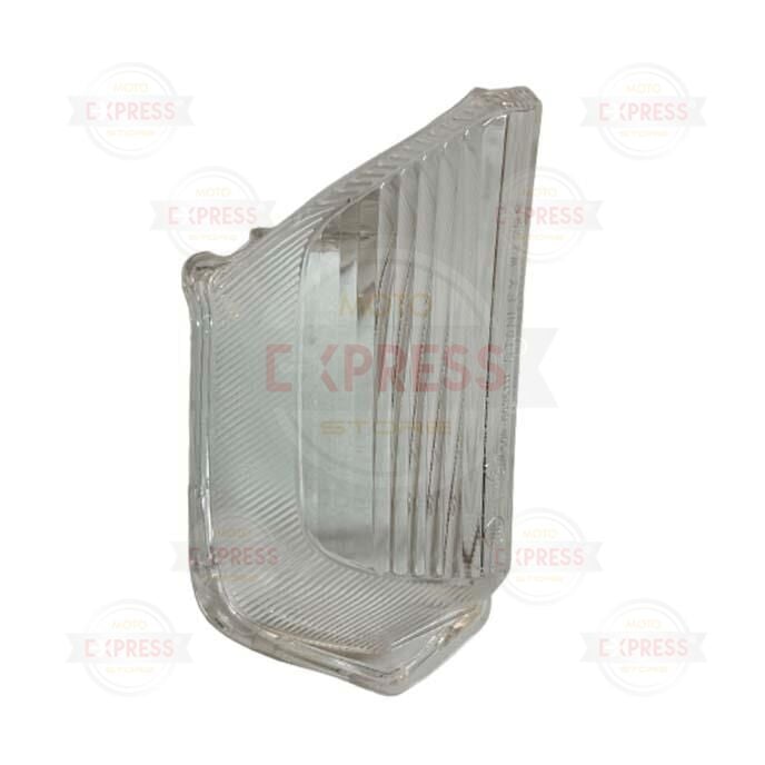 Yamaha Nmax125-155 2021-2023 Sağ Ön Sinyal Camı Şeffaf A