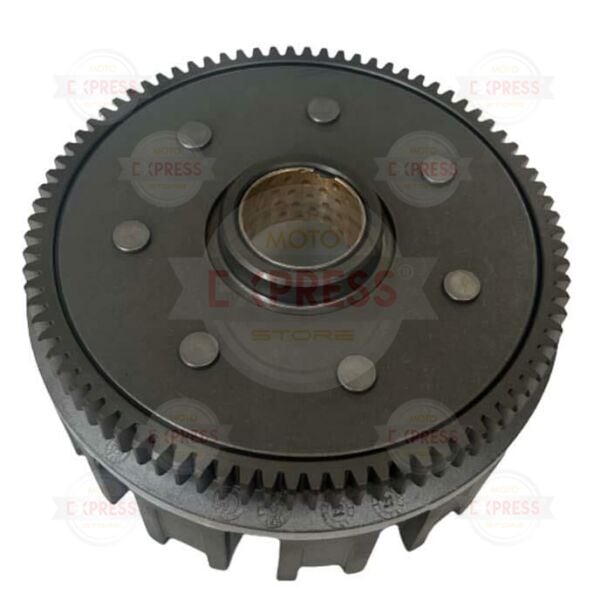 CFMoto 250NK 250 CLX 2018-2025 Debriyaj Tası A