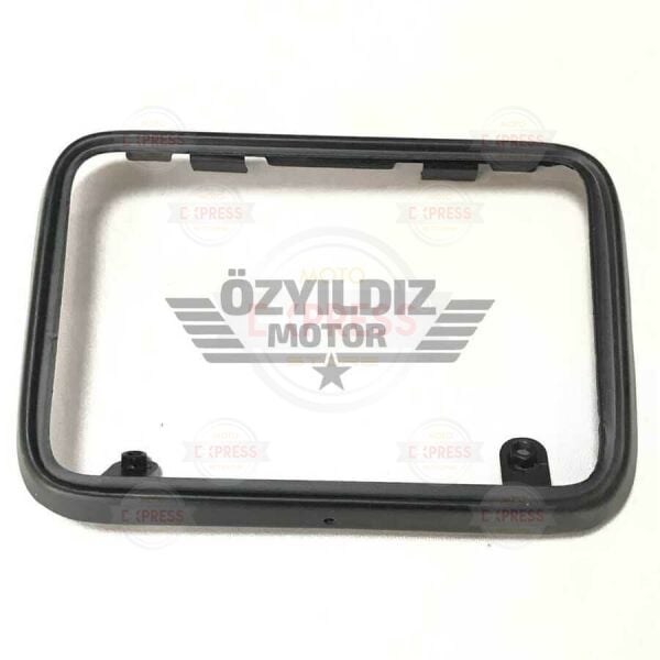 Moto Express FAR ÇERÇEVESİ TITAN