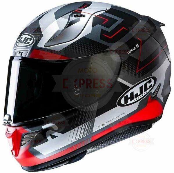 Hjc Rpha11 Kask Nectus Mc1sf XXL