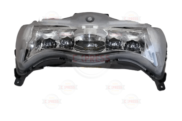 Honda Sh 125 İ Ön Far Kopmle