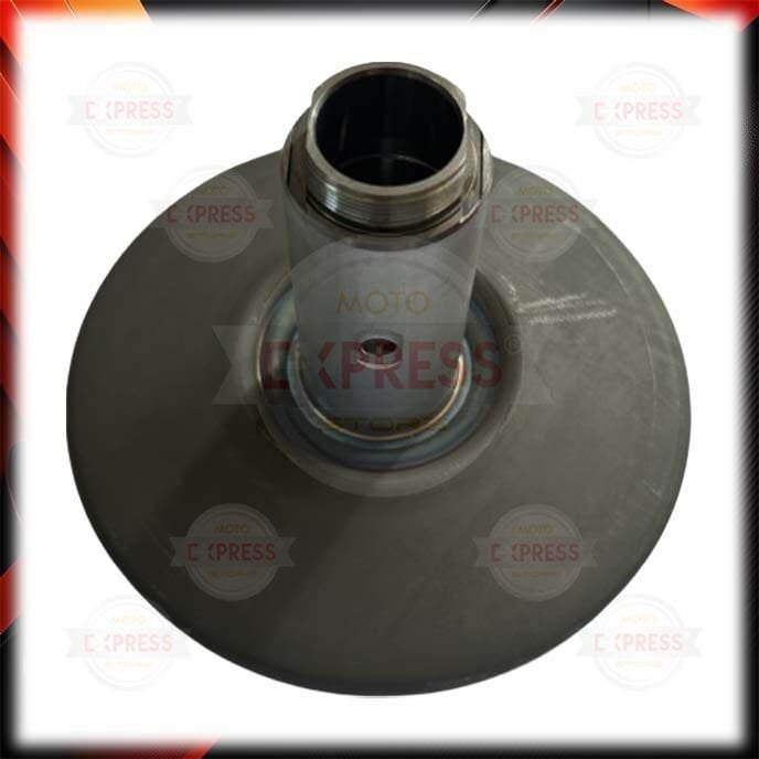 Yamaha RayZR125 Arka Varyatör Debriyaj Kasnağı Oynar Kasnak A