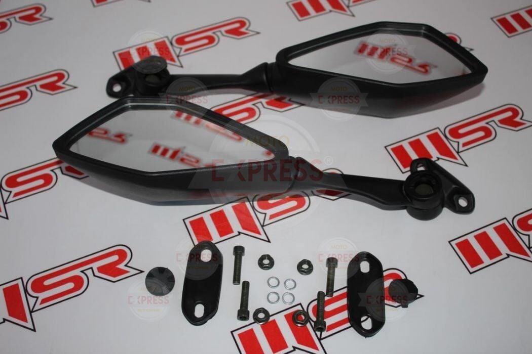 Moto Express KAWASAKI NINJA 300 2013-2018 MODEL AYNA TK