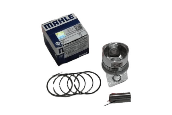 ACTIVA PİSTON KİT 0.50 MAHLE HİNDİSTAN