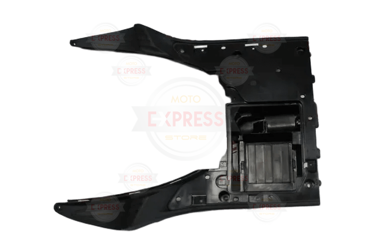 Spacy 110 Alt Pas Pas Akü Kutusu Oem