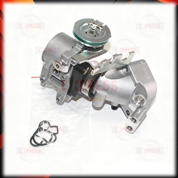 Honda Pcx125 2021-2024 4 Sübap Modifiye Gaz Kelebek Gövdesi 32 Mm