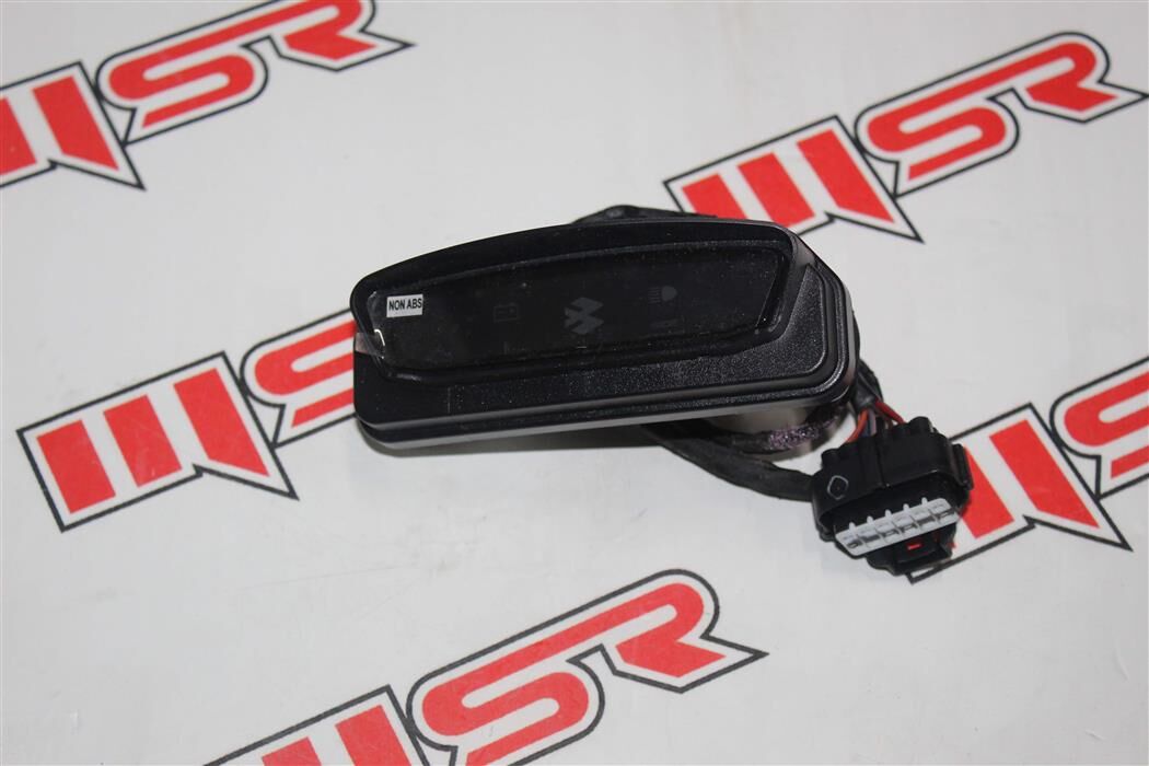 Bajaj Domınar 400 Depo Üst Gösterge Saati Abs Olmayan A