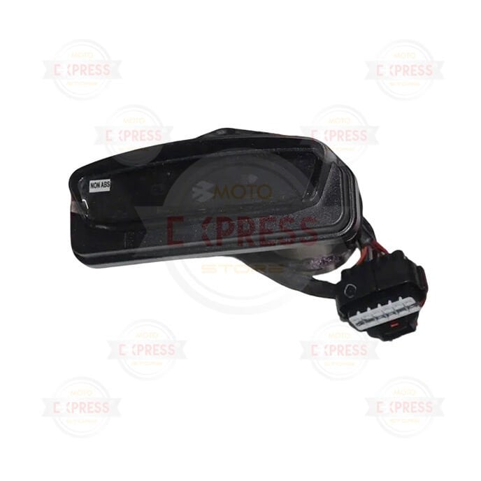 Bajaj Domınar 400 Depo Üst Gösterge Saati Abs Olmayan A