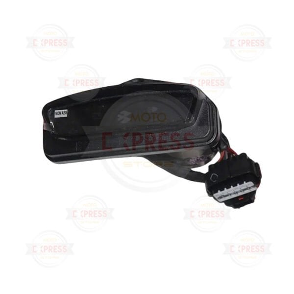 Bajaj Domınar 400 Depo Üst Gösterge Saati Abs Olmayan A