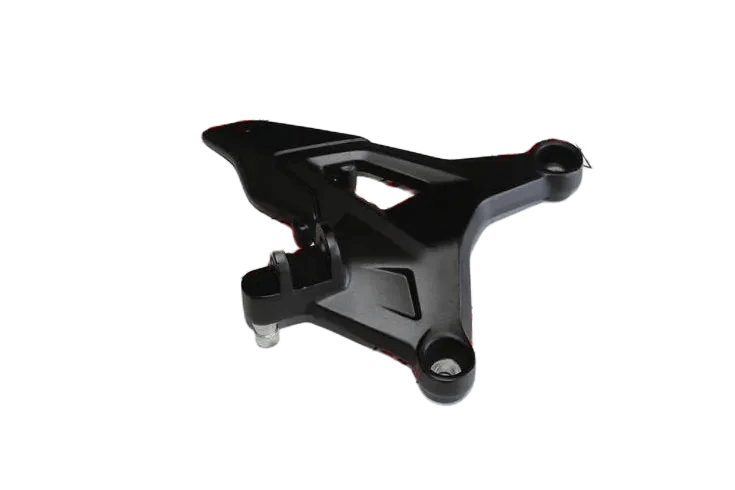 CF 250 SR ÖN BASAMAK BRAKETİ SAĞ A
