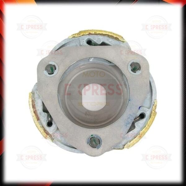 Yamaha RayZR125 Tablalı Arka Varyatör Debriyaj Balatası A