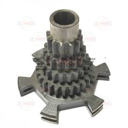 Moto Express GRUP DİŞLİSİ KALIN CHETAK