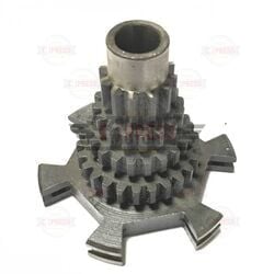 Moto Express GRUP DİŞLİSİ KALIN CHETAK