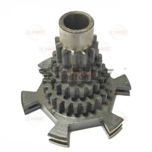 Moto Express GRUP DİŞLİSİ KALIN CHETAK