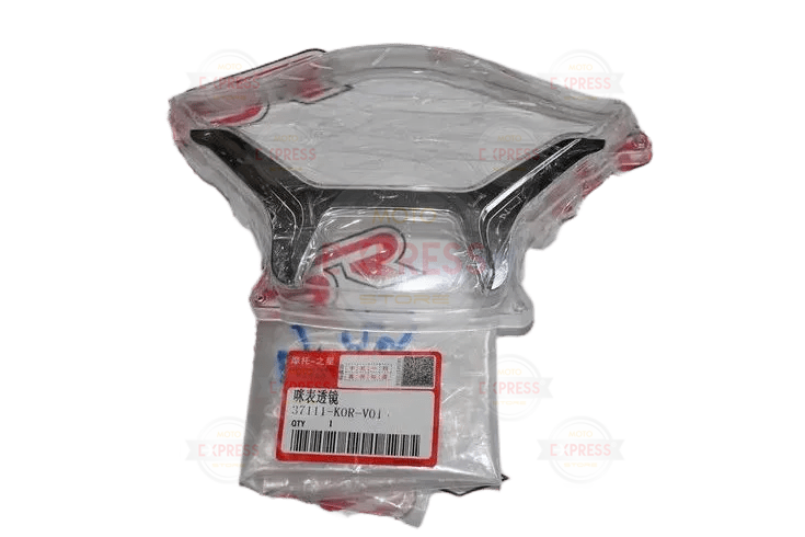 Honda Sh 125 İ Km Camı