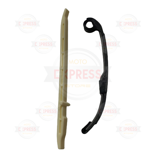 Moto Express EKSANTRİK GERGİ LASTİĞİ CBF150 CSR