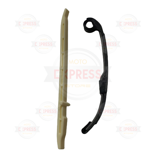 Moto Express EKSANTRİK GERGİ LASTİĞİ CBF150 CSR