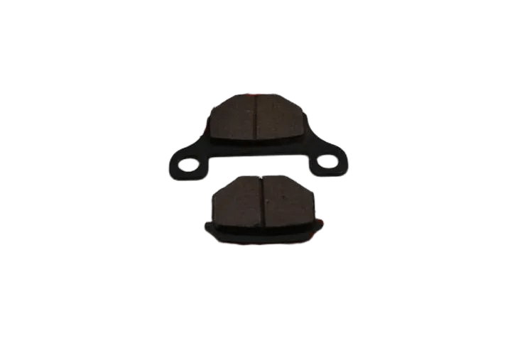GN 125 DİSK BALATASI