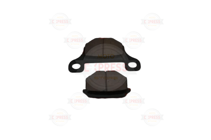 Suzuki Gn 125 Disk Balatası