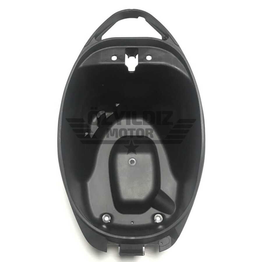 Moto Express SELE ALT BAGAJ  TODAY A