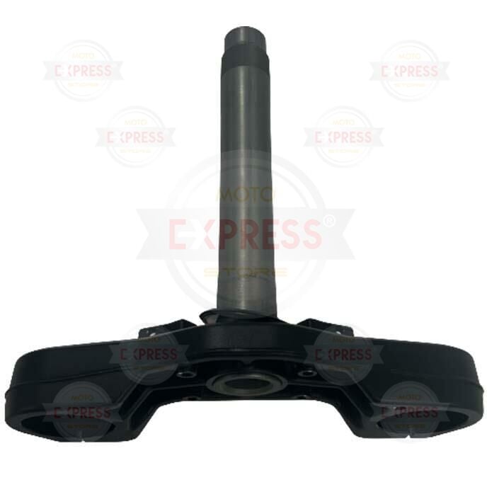 CFMoto 250NK 2018-2025 Ön Alt Mesnet Maşa Gidon Furş Tablası Platin A