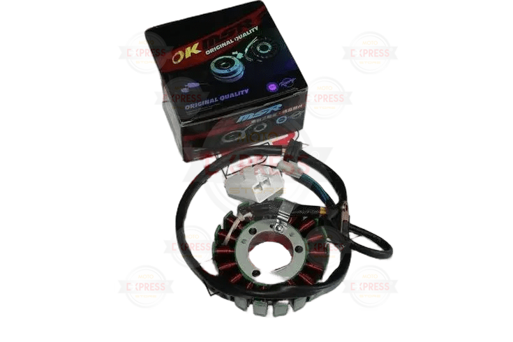 Cf 250 Nk Statör 18 Li Oem