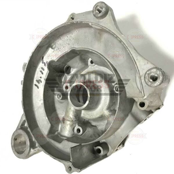 Moto Express KARTEL SAĞ KİNETİC A