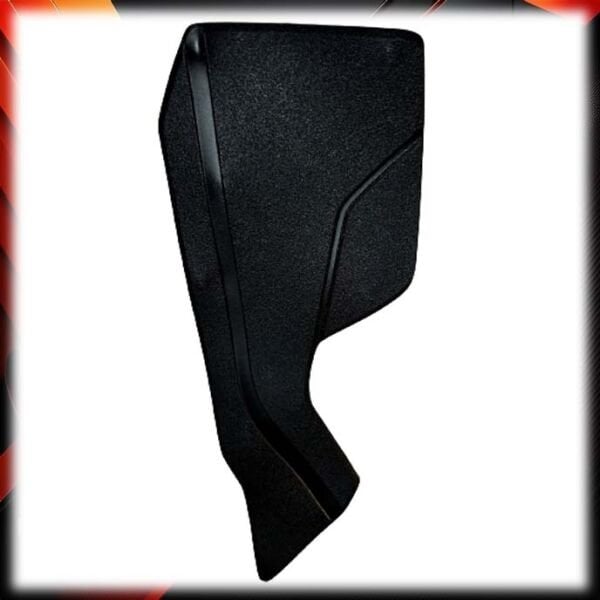 Yamaha Nmax125 Nmax155 2021-2024 Sol Arka Paspas A