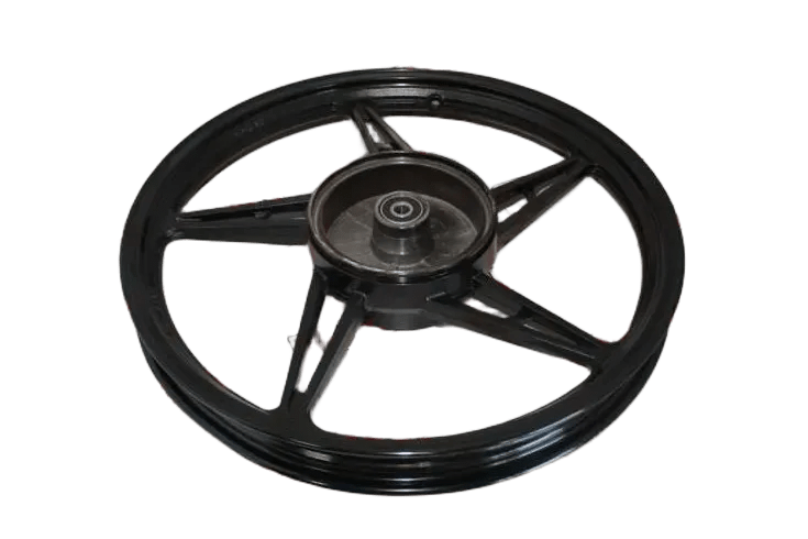 CRYPTON C8 ARKA JANT OEM